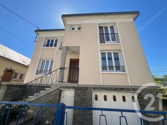 Maison à vendre CHATELLERAULT