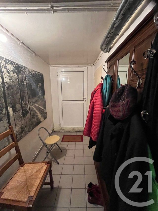 maison à vendre - 6 pièces - 130.0 m2 - CHATELLERAULT - 86 - POITOU-CHARENTES - Century 21 A.B.C.