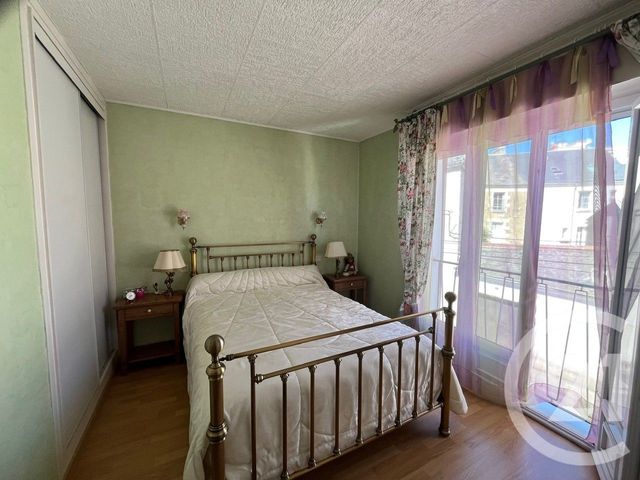 maison à vendre - 6 pièces - 130.0 m2 - CHATELLERAULT - 86 - POITOU-CHARENTES - Century 21 A.B.C.