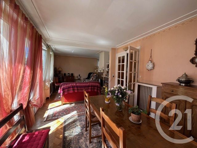 maison à vendre - 6 pièces - 130.0 m2 - CHATELLERAULT - 86 - POITOU-CHARENTES - Century 21 A.B.C.