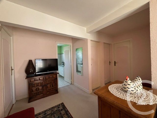 maison à vendre - 6 pièces - 130.0 m2 - CHATELLERAULT - 86 - POITOU-CHARENTES - Century 21 A.B.C.