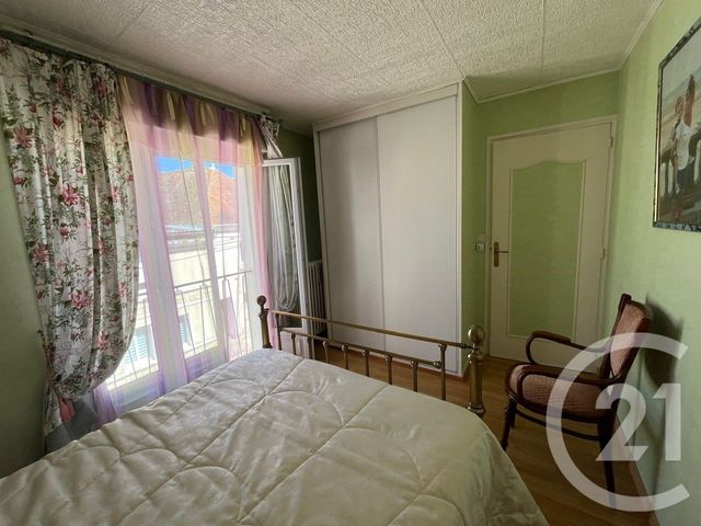 maison à vendre - 6 pièces - 130.0 m2 - CHATELLERAULT - 86 - POITOU-CHARENTES - Century 21 A.B.C.