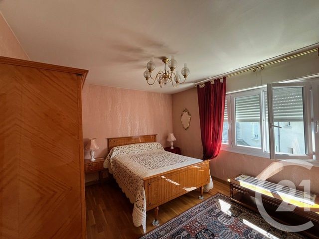 maison à vendre - 6 pièces - 130.0 m2 - CHATELLERAULT - 86 - POITOU-CHARENTES - Century 21 A.B.C.