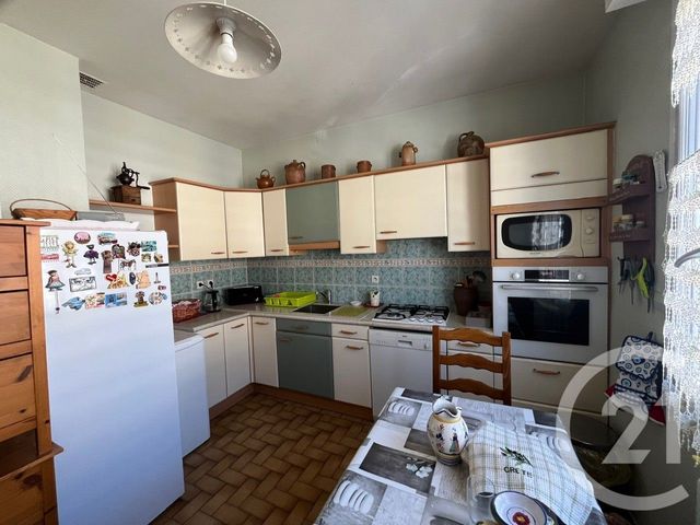 maison à vendre - 6 pièces - 130.0 m2 - CHATELLERAULT - 86 - POITOU-CHARENTES - Century 21 A.B.C.