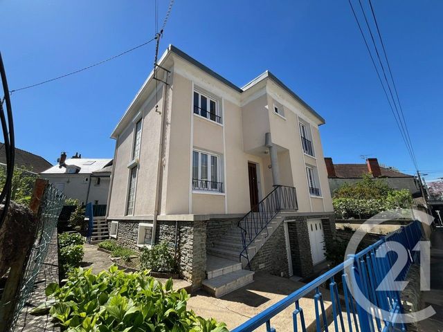 maison - CHATELLERAULT - 86