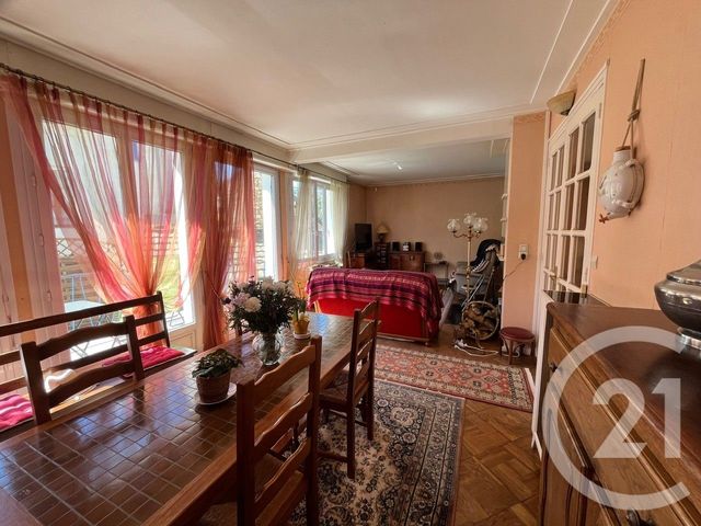 maison à vendre - 6 pièces - 130.0 m2 - CHATELLERAULT - 86 - POITOU-CHARENTES - Century 21 A.B.C.