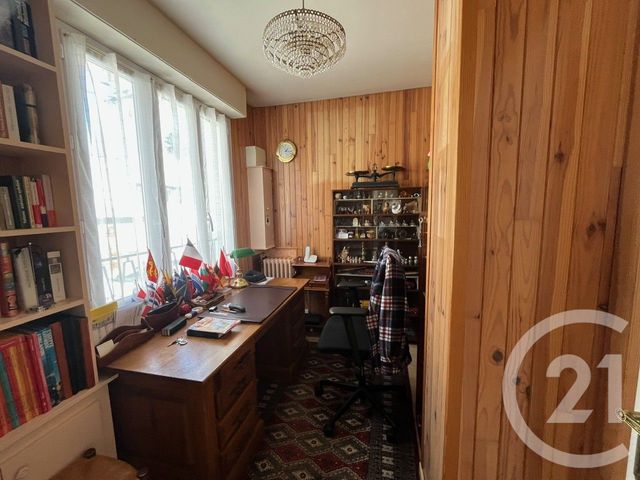 maison à vendre - 6 pièces - 130.0 m2 - CHATELLERAULT - 86 - POITOU-CHARENTES - Century 21 A.B.C.