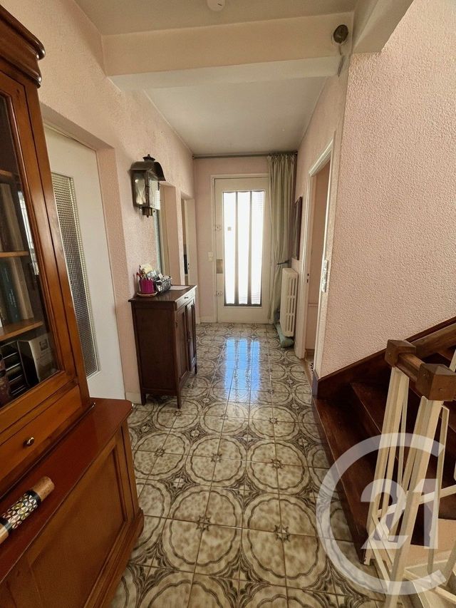 maison à vendre - 6 pièces - 130.0 m2 - CHATELLERAULT - 86 - POITOU-CHARENTES - Century 21 A.B.C.