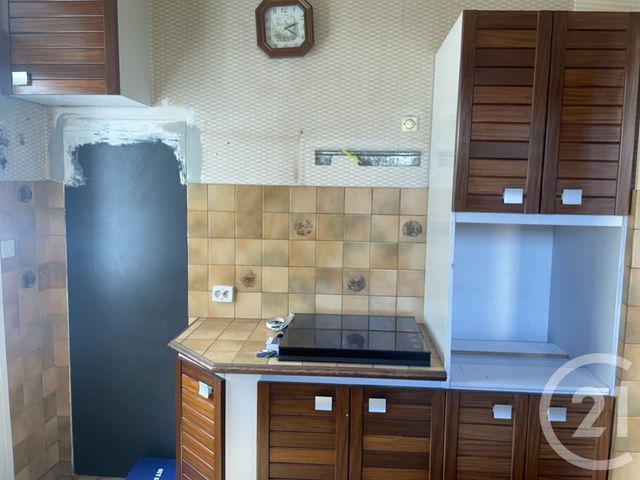 maison à vendre - 3 pièces - 92.93 m2 - CHATELLERAULT - 86 - POITOU-CHARENTES - Century 21 A.B.C.