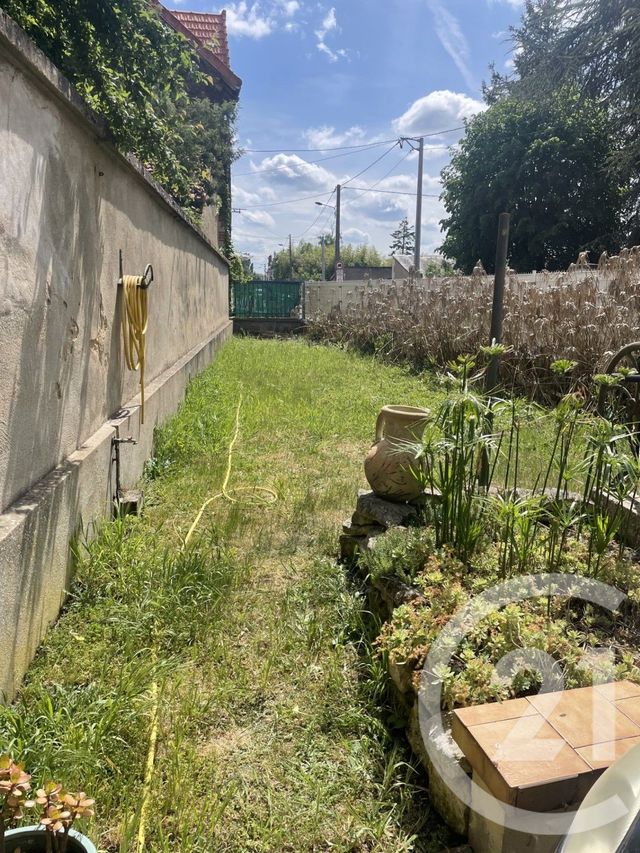 maison à vendre - 3 pièces - 92.93 m2 - CHATELLERAULT - 86 - POITOU-CHARENTES - Century 21 A.B.C.