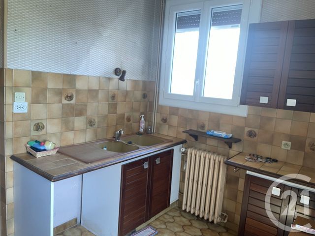maison à vendre - 3 pièces - 92.93 m2 - CHATELLERAULT - 86 - POITOU-CHARENTES - Century 21 A.B.C.