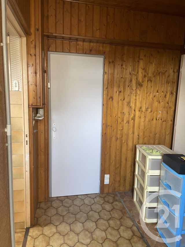 maison à vendre - 3 pièces - 92.93 m2 - CHATELLERAULT - 86 - POITOU-CHARENTES - Century 21 A.B.C.