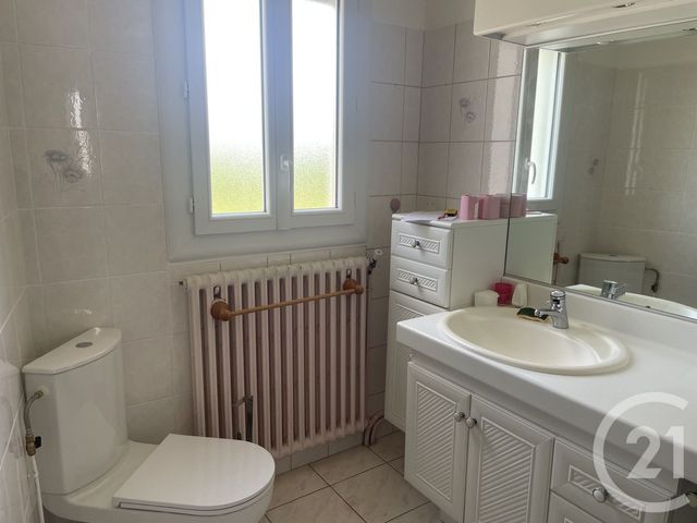 maison à vendre - 3 pièces - 92.93 m2 - CHATELLERAULT - 86 - POITOU-CHARENTES - Century 21 A.B.C.