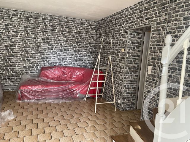 maison à vendre - 3 pièces - 92.93 m2 - CHATELLERAULT - 86 - POITOU-CHARENTES - Century 21 A.B.C.