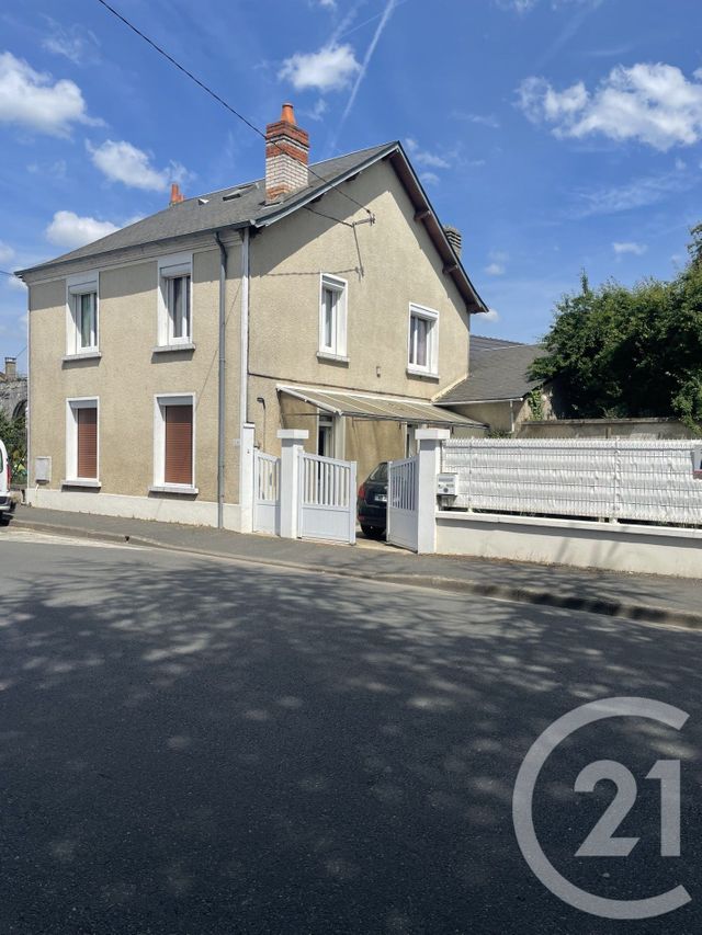 Maison à vendre CHATELLERAULT
