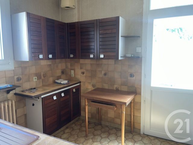 maison à vendre - 3 pièces - 92.93 m2 - CHATELLERAULT - 86 - POITOU-CHARENTES - Century 21 A.B.C.