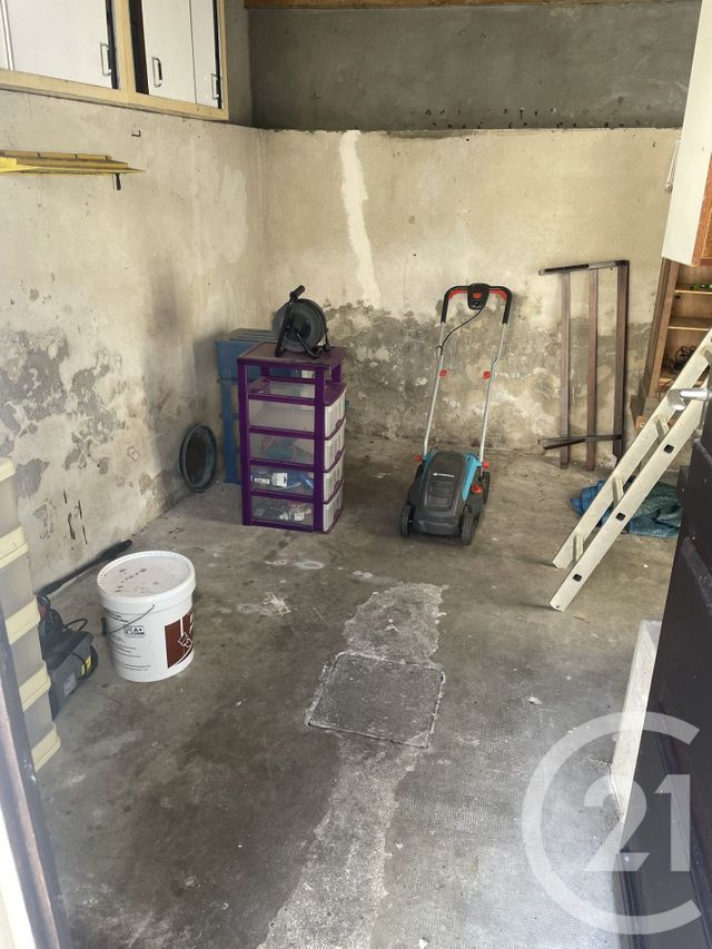 maison à vendre - 3 pièces - 92.93 m2 - CHATELLERAULT - 86 - POITOU-CHARENTES - Century 21 A.B.C.