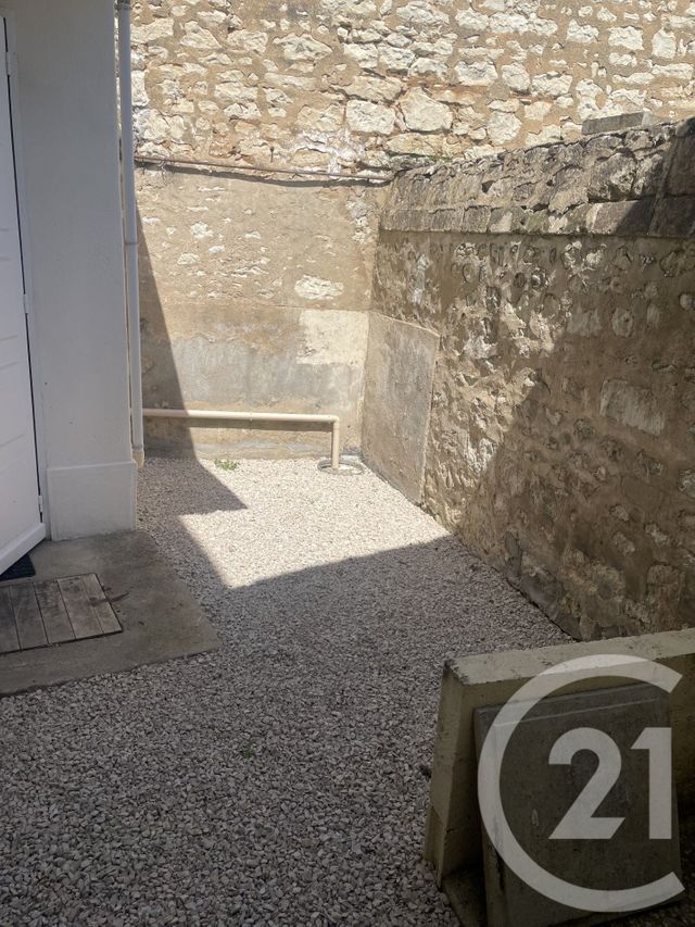 maison à vendre - 3 pièces - 92.93 m2 - CHATELLERAULT - 86 - POITOU-CHARENTES - Century 21 A.B.C.