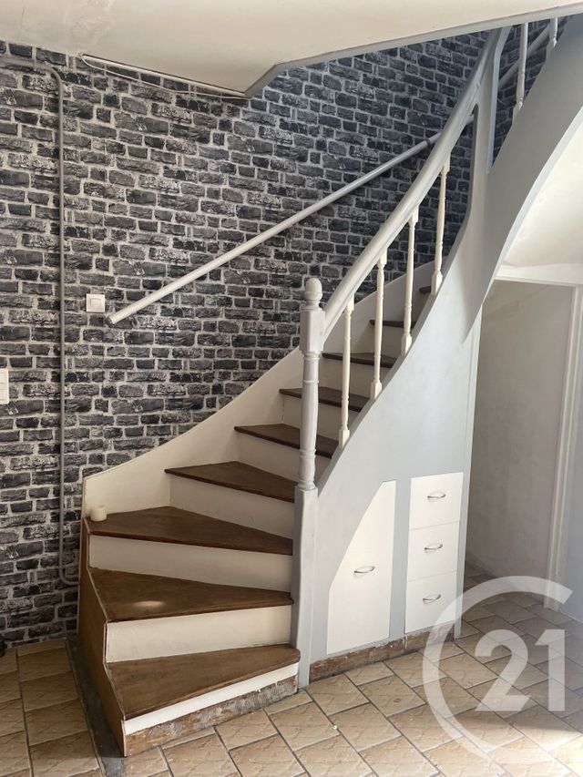 maison à vendre - 3 pièces - 92.93 m2 - CHATELLERAULT - 86 - POITOU-CHARENTES - Century 21 A.B.C.