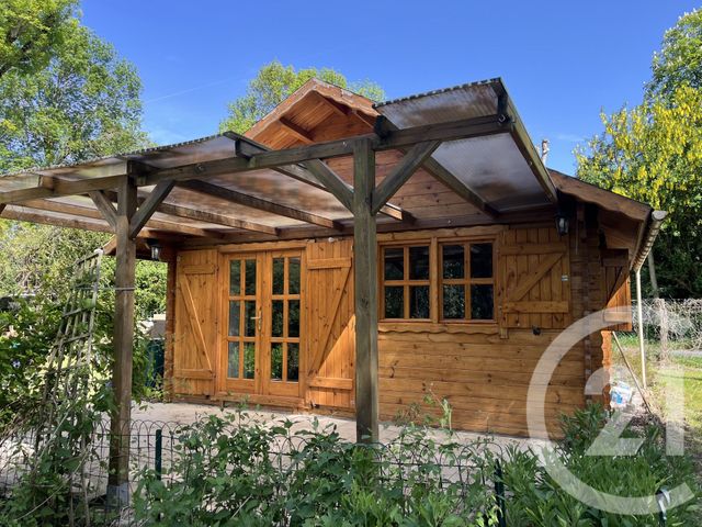 Maison à vendre CHATELLERAULT