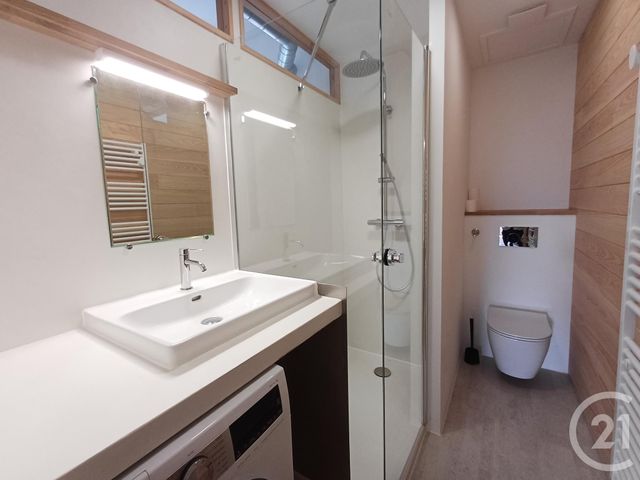 Appartement T3 à louer - 3 pièces - 66.32 m2 - CHATELLERAULT - 86 - POITOU-CHARENTES - Century 21 A.B.C.
