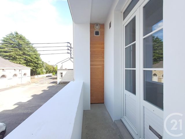 Appartement T3 à louer - 3 pièces - 66.32 m2 - CHATELLERAULT - 86 - POITOU-CHARENTES - Century 21 A.B.C.