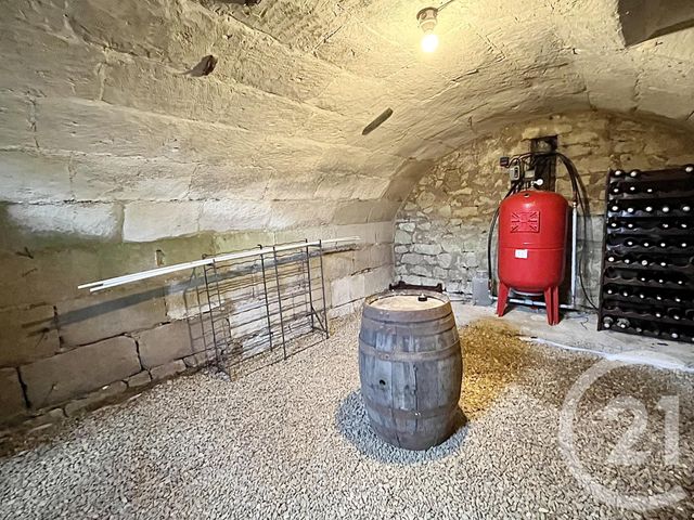 maison à vendre - 4 pièces - 122.54 m2 - CENON SUR VIENNE - 86 - POITOU-CHARENTES - Century 21 A.B.C.
