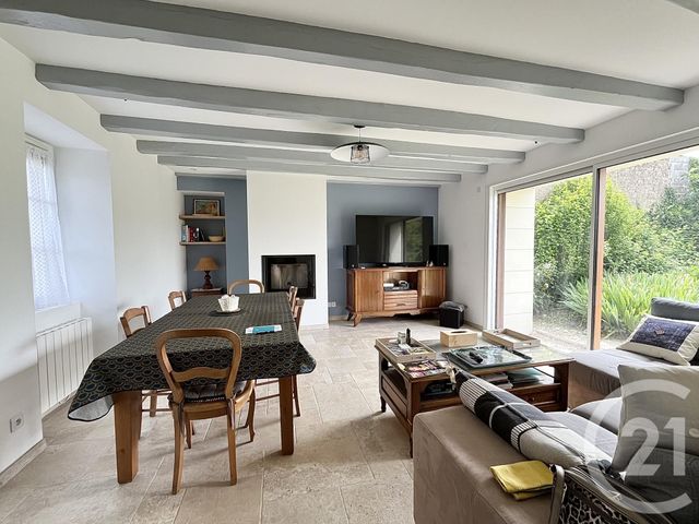 maison à vendre - 4 pièces - 122.54 m2 - CENON SUR VIENNE - 86 - POITOU-CHARENTES - Century 21 A.B.C.