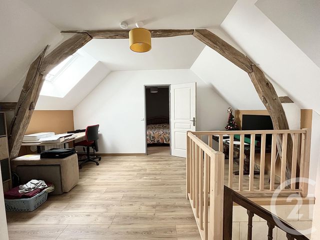 maison à vendre - 4 pièces - 122.54 m2 - CENON SUR VIENNE - 86 - POITOU-CHARENTES - Century 21 A.B.C.