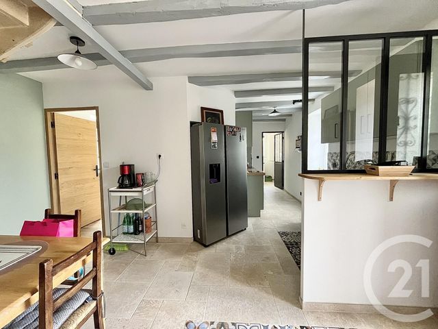 maison à vendre - 4 pièces - 122.54 m2 - CENON SUR VIENNE - 86 - POITOU-CHARENTES - Century 21 A.B.C.