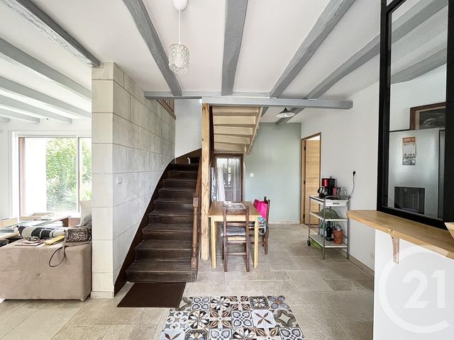 maison à vendre - 4 pièces - 122.54 m2 - CENON SUR VIENNE - 86 - POITOU-CHARENTES - Century 21 A.B.C.