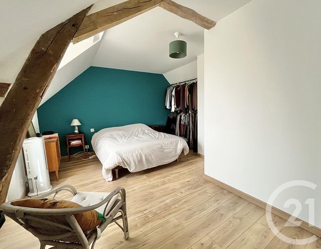 maison à vendre - 4 pièces - 122.54 m2 - CENON SUR VIENNE - 86 - POITOU-CHARENTES - Century 21 A.B.C.