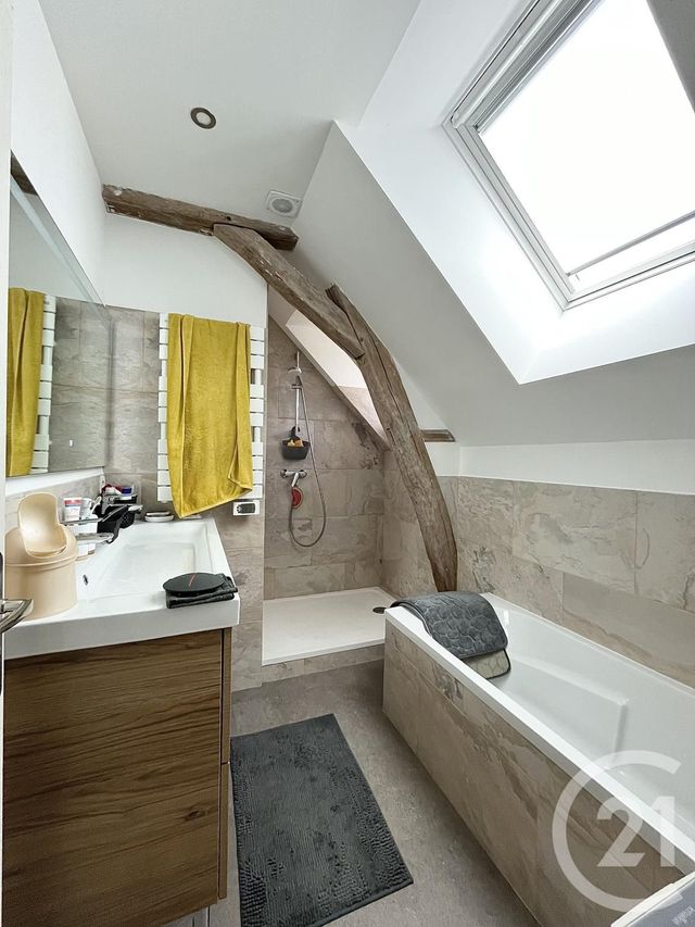 maison à vendre - 4 pièces - 122.54 m2 - CENON SUR VIENNE - 86 - POITOU-CHARENTES - Century 21 A.B.C.
