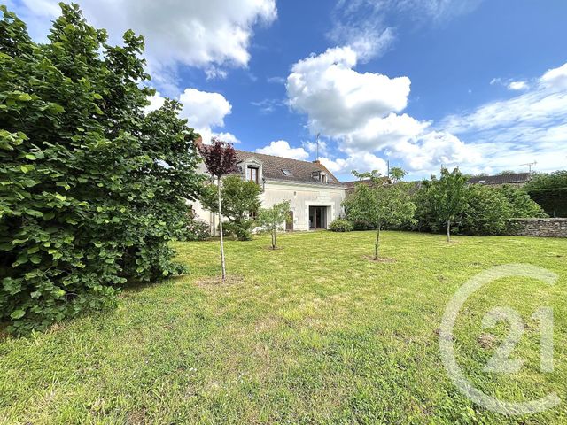maison à vendre - 4 pièces - 122.54 m2 - CENON SUR VIENNE - 86 - POITOU-CHARENTES - Century 21 A.B.C.