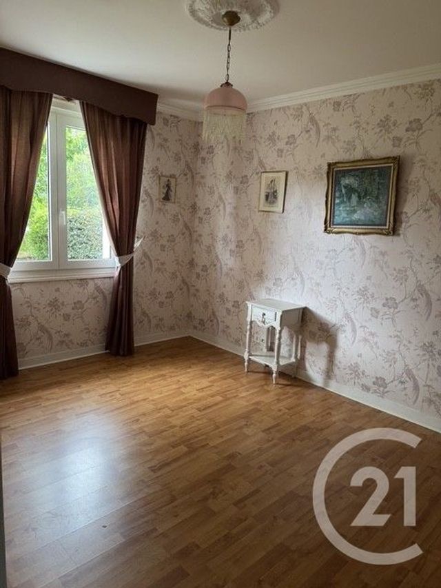 maison à vendre - 4 pièces - 83.43 m2 - CHATELLERAULT - 86 - POITOU-CHARENTES - Century 21 A.B.C.