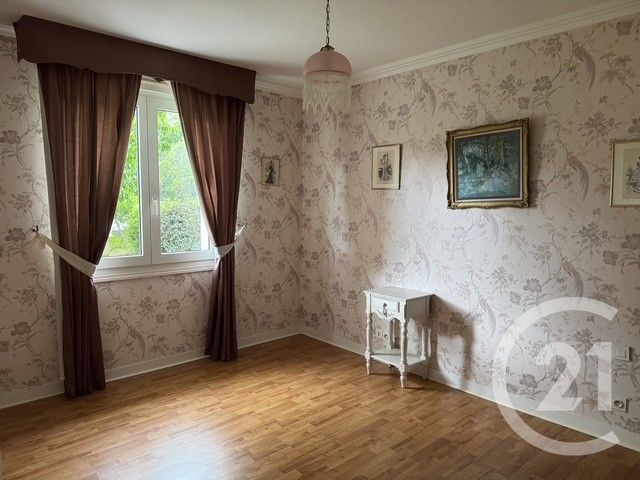 maison à vendre - 4 pièces - 83.43 m2 - CHATELLERAULT - 86 - POITOU-CHARENTES - Century 21 A.B.C.