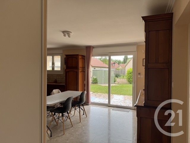 maison à vendre - 4 pièces - 83.43 m2 - CHATELLERAULT - 86 - POITOU-CHARENTES - Century 21 A.B.C.