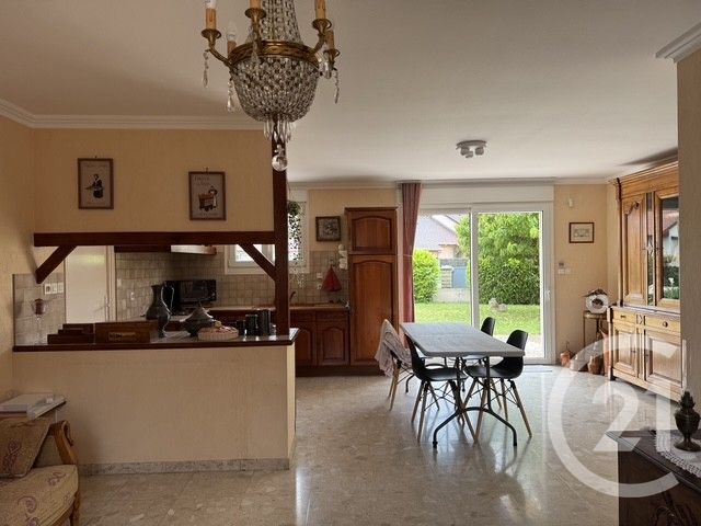 maison à vendre - 4 pièces - 83.43 m2 - CHATELLERAULT - 86 - POITOU-CHARENTES - Century 21 A.B.C.