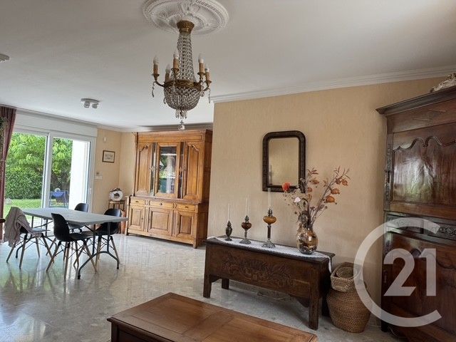 maison à vendre - 4 pièces - 83.43 m2 - CHATELLERAULT - 86 - POITOU-CHARENTES - Century 21 A.B.C.