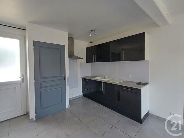Appartement T3 à louer THURE