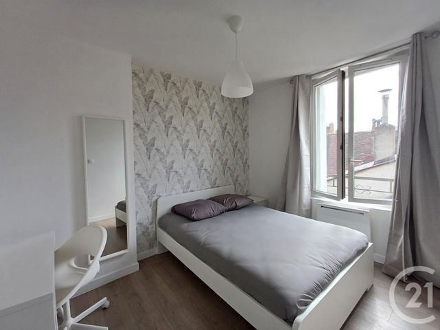 Appartement Chambre à louer CHATELLERAULT