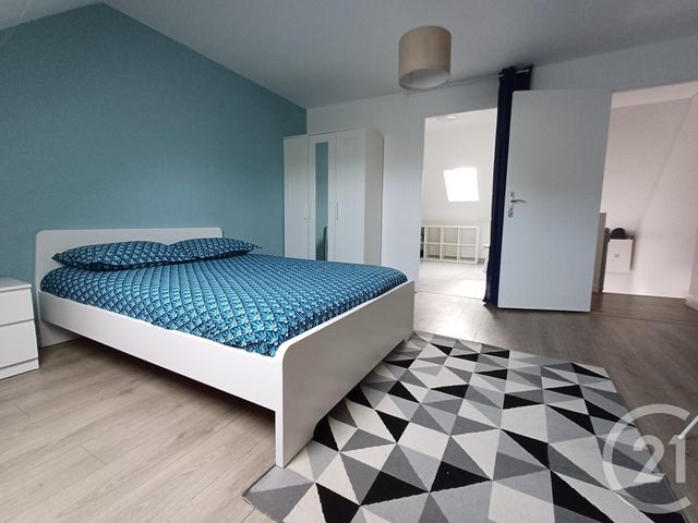 appartement - CHATELLERAULT - 86