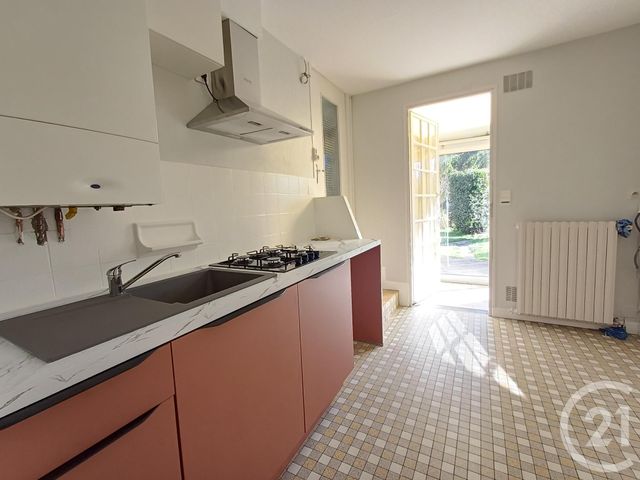 maison - CHATELLERAULT - 86