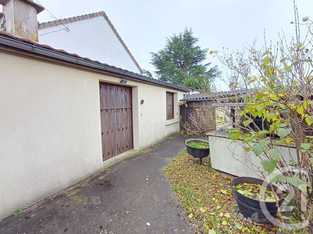 maison à louer - 3 pièces - 69.84 m2 - CHATELLERAULT - 86 - POITOU-CHARENTES - Century 21 A.B.C.