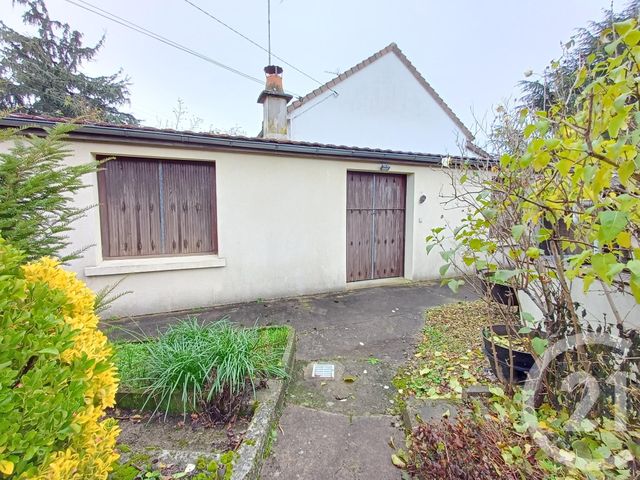 maison à louer - 3 pièces - 69.84 m2 - CHATELLERAULT - 86 - POITOU-CHARENTES - Century 21 A.B.C.