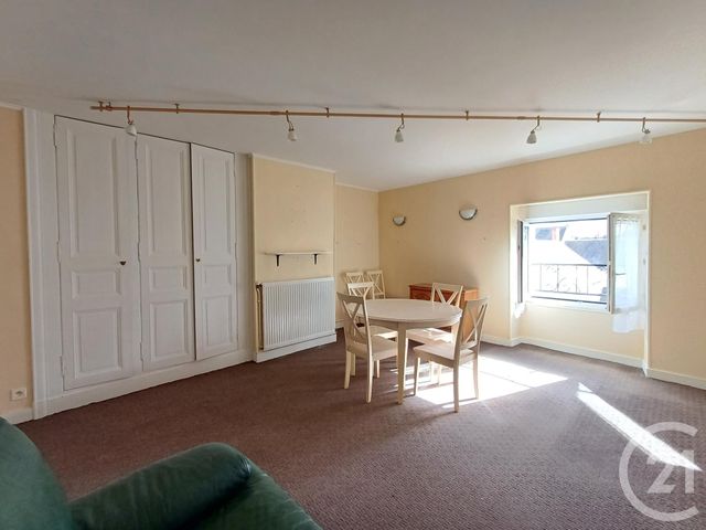 Appartement T2 à louer CHATELLERAULT