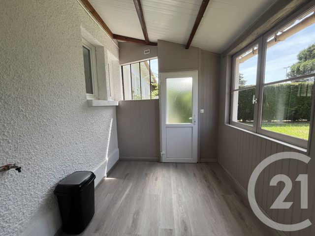 maison à vendre - 3 pièces - 76.01 m2 - CHATELLERAULT - 86 - POITOU-CHARENTES - Century 21 A.B.C.