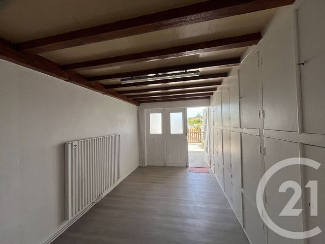 maison à vendre - 3 pièces - 76.01 m2 - CHATELLERAULT - 86 - POITOU-CHARENTES - Century 21 A.B.C.