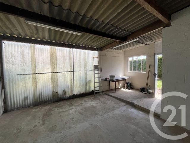 maison à vendre - 3 pièces - 76.01 m2 - CHATELLERAULT - 86 - POITOU-CHARENTES - Century 21 A.B.C.