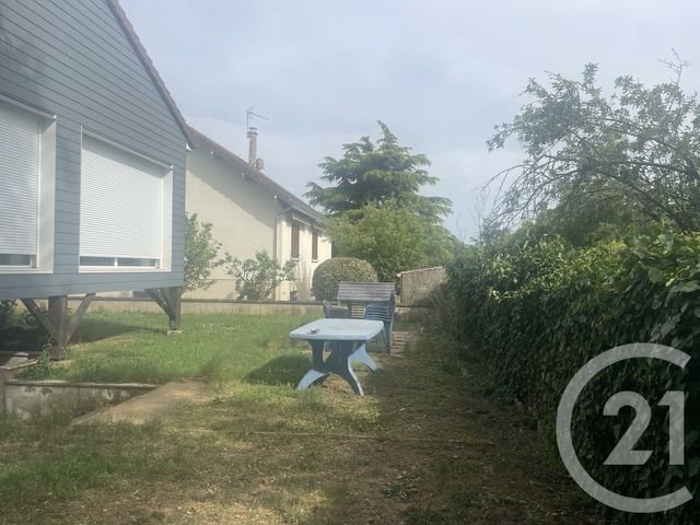 maison à vendre - 3 pièces - 98.19 m2 - ANTRAN - 86 - POITOU-CHARENTES - Century 21 A.B.C.